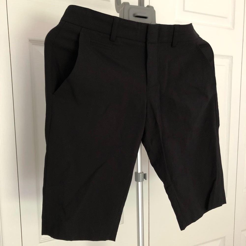 Dressy/suit Bermuda Vince, size 0
